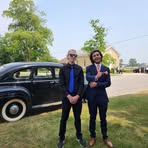 Profile Picture of Joe Steckler (@ginger.god69) on Facebook