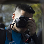 Profile Picture of David Yee (@bluefindream) on Flickr