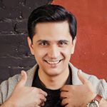 Profile Picture of singer and aktor (@anvarsobirov_official) on Instagram