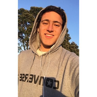 Profile Picture of Javier Peralta (@JavierPDS21) on Twitter