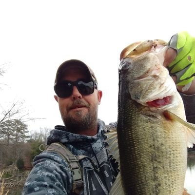 Profile Picture of Corey.B.Bassfishing (@cory_blackmon) on Twitter