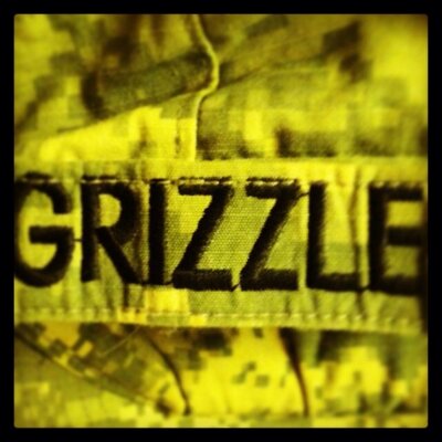 Profile Picture of Jacob Grizzle (@michel886) on Twitter