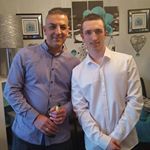 Profile Picture of Joshua Rosato (@joshua_rosato) on Instagram