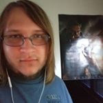Profile Picture of Andrew Dunlevy (@iamargonian) on Instagram