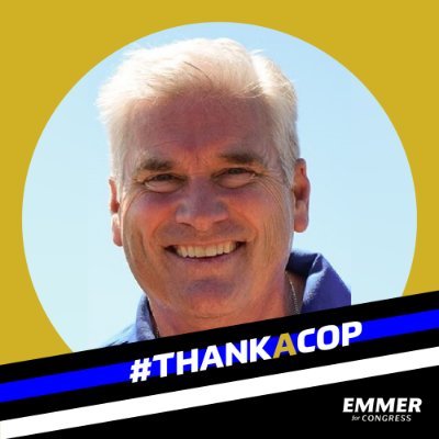 Tom Emmer - Twitter Profile Picture of Tom Emmer (@tomemmer) on Twitter