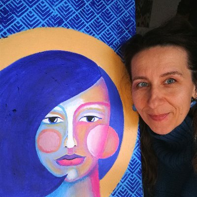Profile Picture of Stanka Vukelic (@StankaVukelic) on Twitter