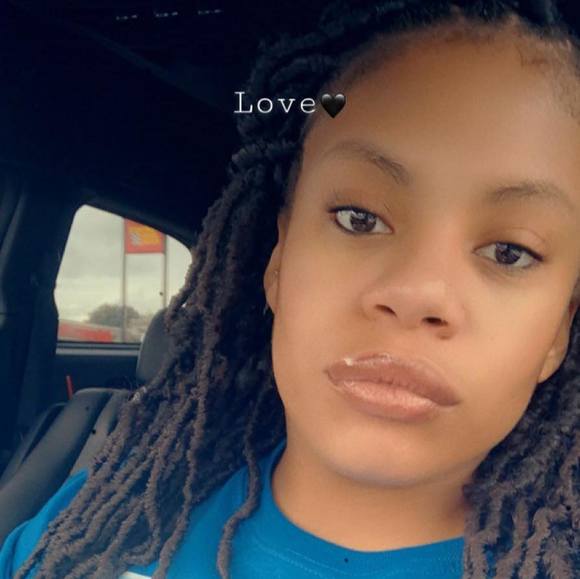 Profile Picture of Jasmine Mack (@jasmineflythe95) on Poshmark