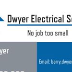 Dwyer Electrical Services - Instagram Profile Picture of Dwyer Electrical Services (@barry.dwyer8) on Instagram