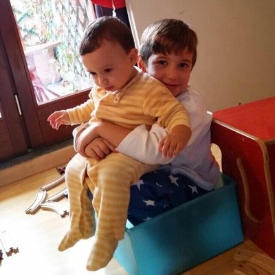 Profile Picture of Francesco Palumbo (@FranRimessa) on Twitter