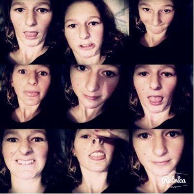 Profile Picture of Dayna Thompson (@dayna_weird) on Twitter