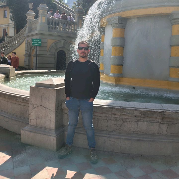 Profile Picture of Iván Claudio (@ivn.claudio2) on Tiktok