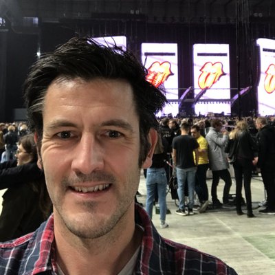 Profile Picture of Ben Johnsen (@johnsen6) on Twitter
