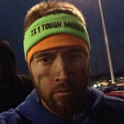 Profile Picture of Derek Brousseau (@dbrous16) on Twitter