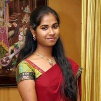 Profile Picture of Swetha Kumar (@swetha-kumar-24) on Quora
