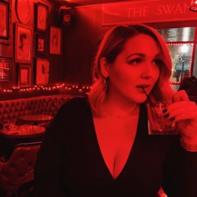 Profile Picture of Joy Jeanette (@joyjeanette) on Twitter