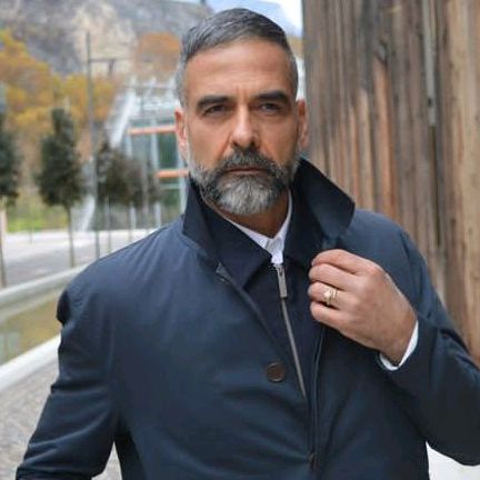 Profile Picture of Mark Davidson (@markdavidson989) on Tiktok