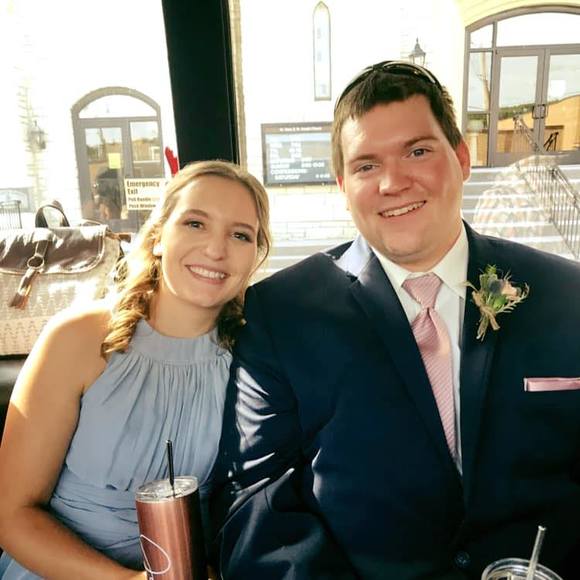 Profile Picture of Jackie Samuelson (@jackieroo14) on Poshmark
