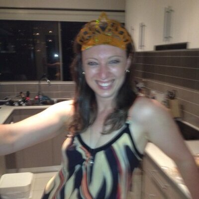 Profile Picture of Gabrielle Jay Gross (@GabrielleJay) on Twitter