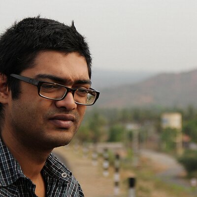 Profile Picture of Sandeep Dey (@sdey) on Twitter