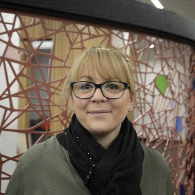 Profile Picture of Hayley Hayes @ONSrecruitment Consultant (@HayleyHayes80) on Twitter