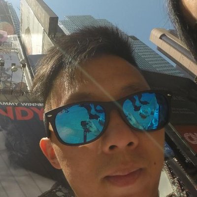 Profile Picture of Duke Nguyen (@itsdukenguyen) on Twitter