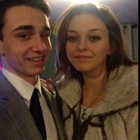 Profile Picture of Cheyenne Palazzari (@cheysays) on Pinterest