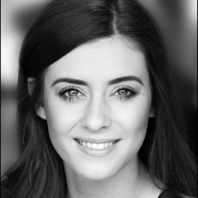 Profile Picture of Hannah Murray (@HannahMurray93) on Twitter