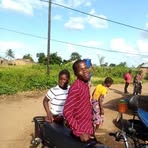 Profile Picture of Tiger Cordar (@Tiger-Cordar) on Facebook