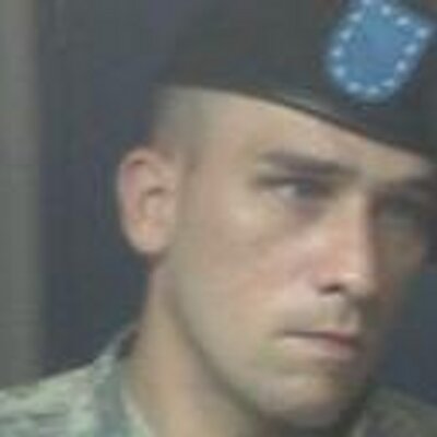 Profile Picture of Michael Wendlandt (@armyboy80) on Twitter