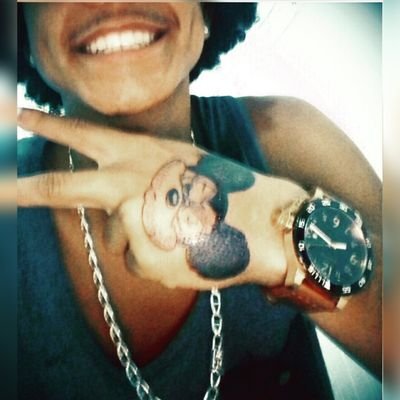 Mano C - Twitter Profile Picture of Mano C (@RonaldoCoosta7) on Twitter