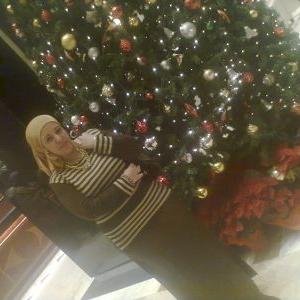 Profile Picture of Sherine Mohamed (@695ae3aa425a4c2) on Twitter