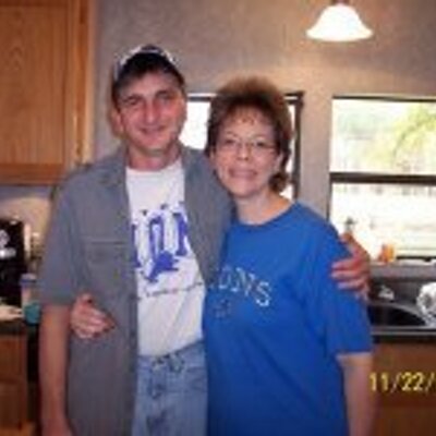 Profile Picture of Anissa Ratulowski (@Anissa1968) on Twitter