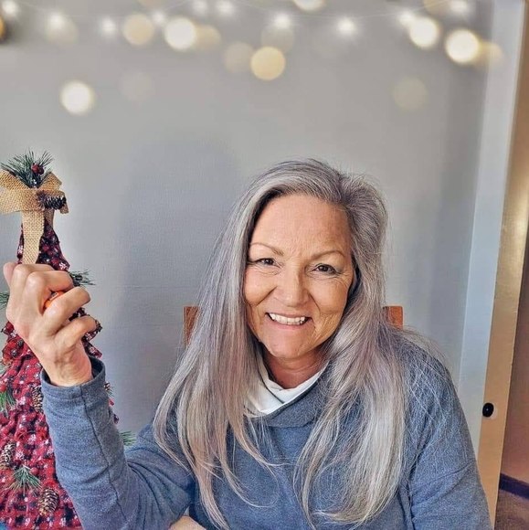 Profile Picture of Kimberly Riggs (@kimberlyrigg742) on Poshmark