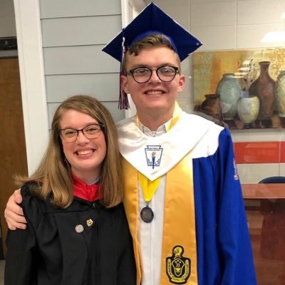 Profile Picture of Chris Stuchell Is Still Wearing A Mask (@chrisvstuchell) on Twitter