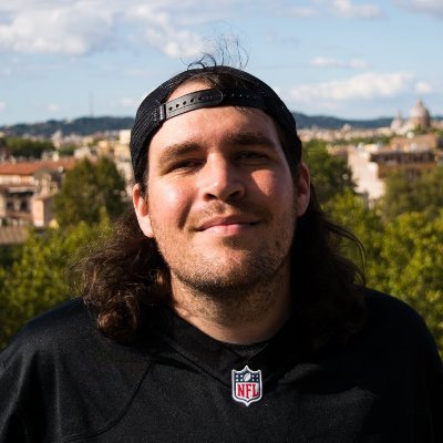 Profile Picture of Robert Crowder (@RobertCrowderII) on Twitter