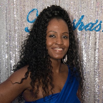 Marsha Paul - Twitter Profile Picture of Marsha Paul (@marsha_paul) on Twitter