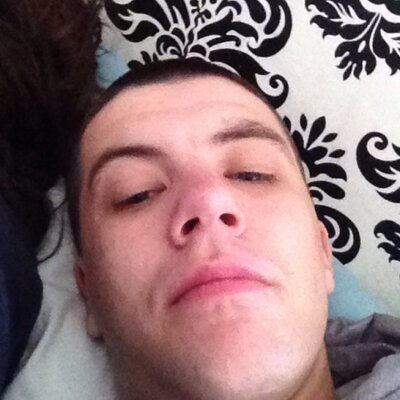 Profile Picture of Peter Cookson (@madogz187) on Twitter