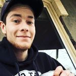 Profile Picture of caleb.knowles06 (@caleb.knowles06) on Instagram