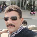 Profile Picture of Ayman Beshara Botros (@aymanbotros) on Instagram