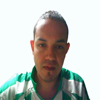 Profile Picture of Cesar Naranjo (@cesarnaranjo16) on Twitter