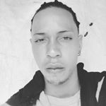 Profile Picture of Deron Wilson (@wilson.deron) on Instagram