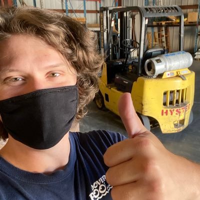 Profile Picture of Michael Scott (@JakeSheesley) on Twitter