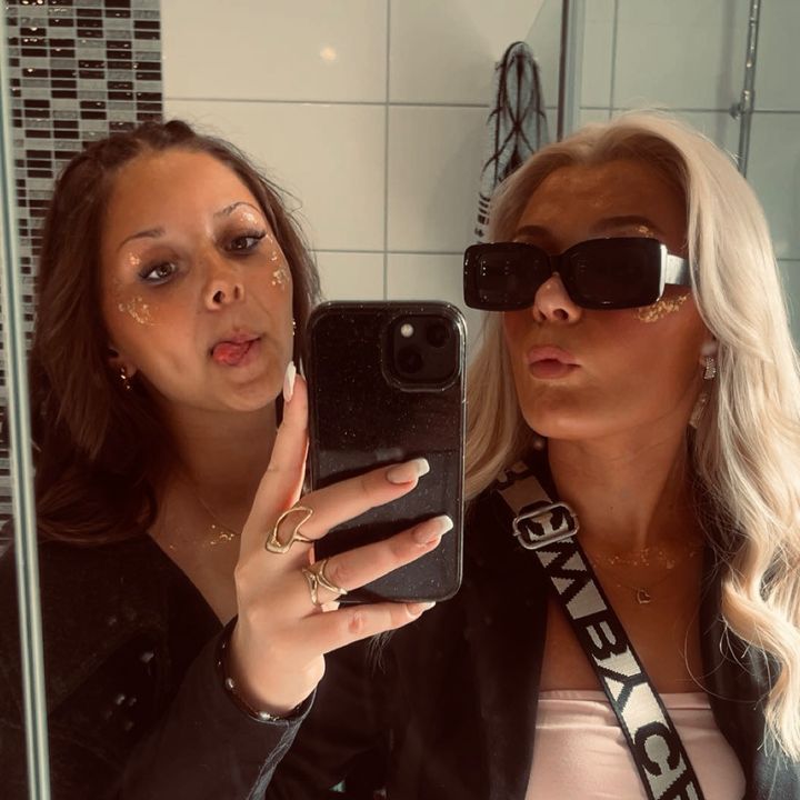 Profile Picture of Amanda (@amandabusk_) on Tiktok