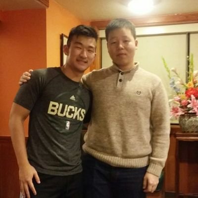 Profile Picture of William Lai (@williamlai21) on Twitter