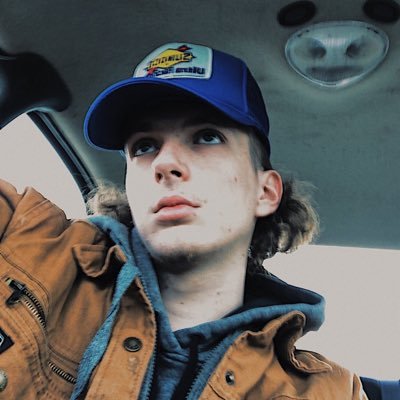 Profile Picture of Adam Steiner (@steiada) on Twitter