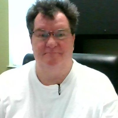 Profile Picture of Peter Donaghy (@peter_donaghy) on Twitter
