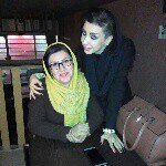 Profile Picture of afsaneh-karimi (@afsaneh__karimi) on Instagram