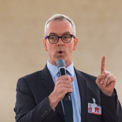 Profile Picture of Steve Gibbons (@ergonsteve) on Twitter