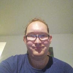 Profile Picture of Michael Keck (@michaelkeck30) on Tiktok