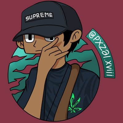 Profile Picture of Muhammad Faizal Rahman (@pezal_xxviii) on Twitter